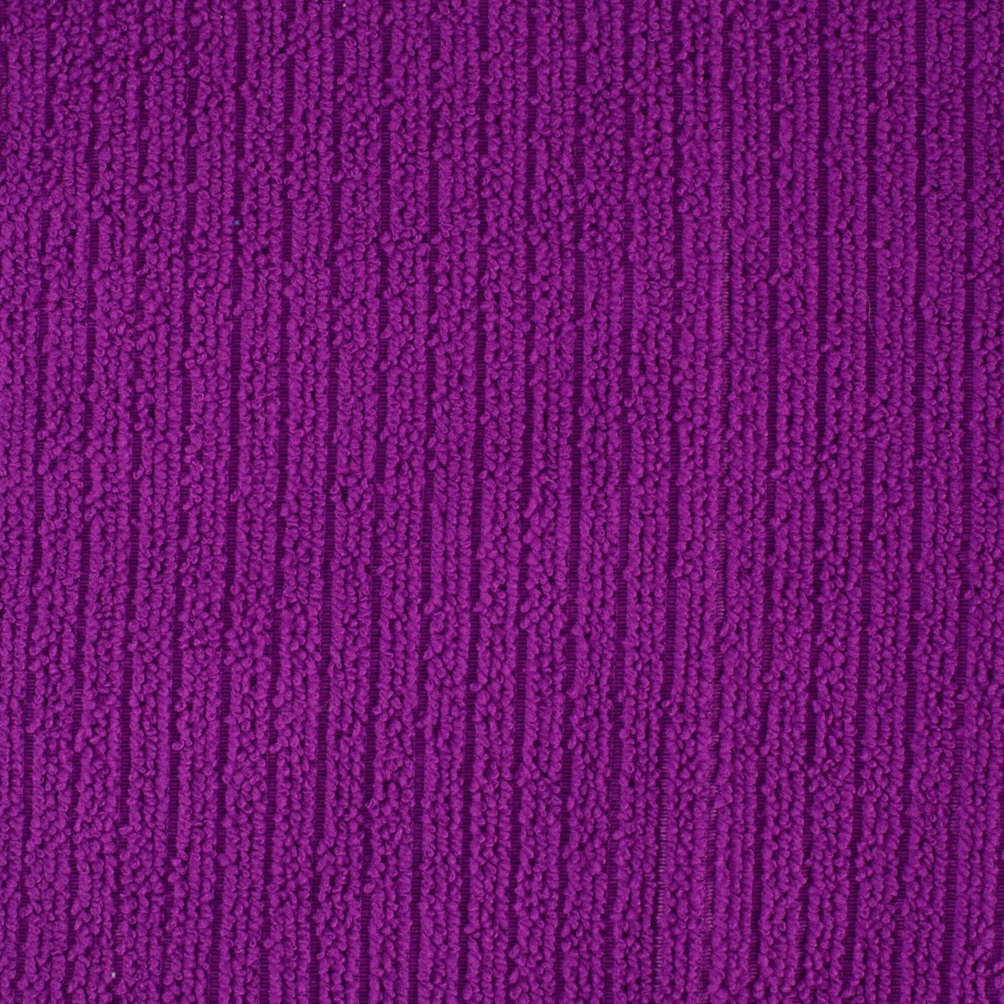 Eggplant Lattice Microfiber Dishtowel, 4ct.